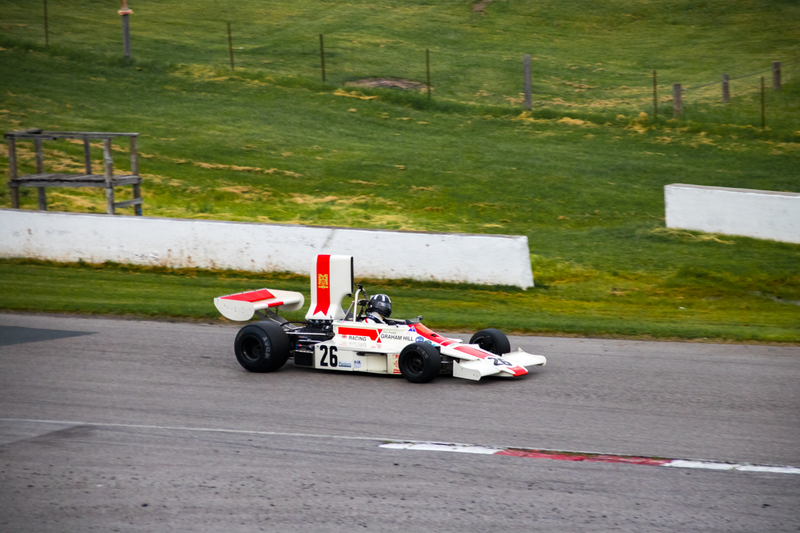 Illustration for article titled Toronto Mosport Masters Vintage F1 (and others)